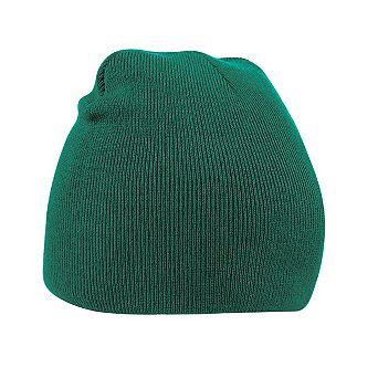 Beechfield Unisex Adult Original Pull-On Beanie