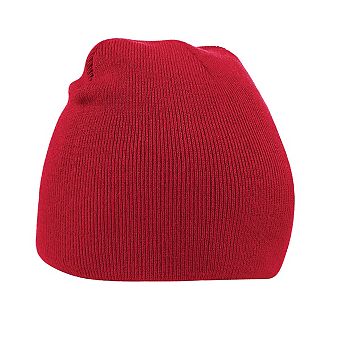 Beechfield Unisex Adult Original Pull-On Beanie