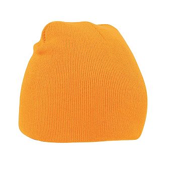 Beechfield Unisex Adult Original Pull-On Beanie