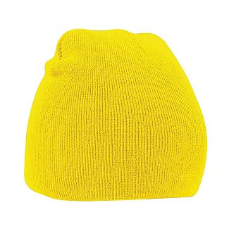 Beechfield Unisex Adult Original Pull-On Beanie