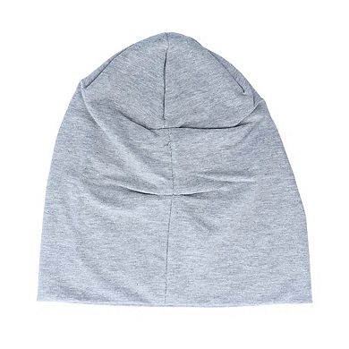 Beechfield Unisex Adult Hemsedal Cotton Slouch Beanie