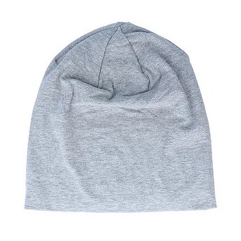 Beechfield Unisex Adult Hemsedal Cotton Slouch Beanie