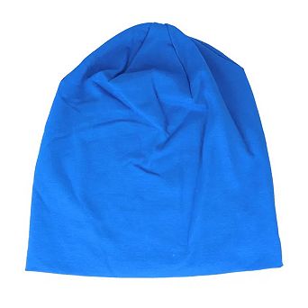 Beechfield Unisex Adult Hemsedal Cotton Slouch Beanie
