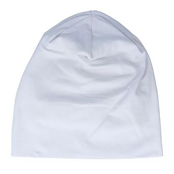 Beechfield Unisex Adult Hemsedal Cotton Slouch Beanie