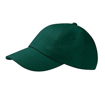Beechfield Unisex Adult Heavy Drill Low Profile Cap