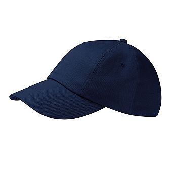 Beechfield Unisex Adult Heavy Drill Low Profile Cap
