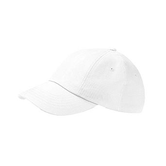 Beechfield Unisex Adult Heavy Drill Low Profile Cap