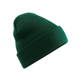Beechfield Unisex Adult Original Polylana Cuffed Beanie