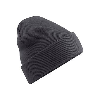 Beechfield Unisex Adult Original Polylana Cuffed Beanie