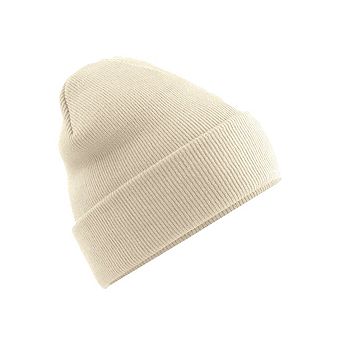 Beechfield Unisex Adult Original Polylana Cuffed Beanie