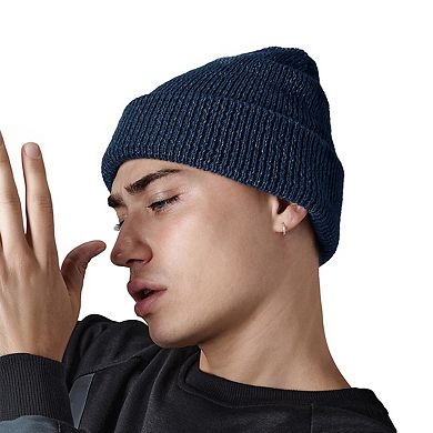 Beechfield Unisex Reflective Beanie
