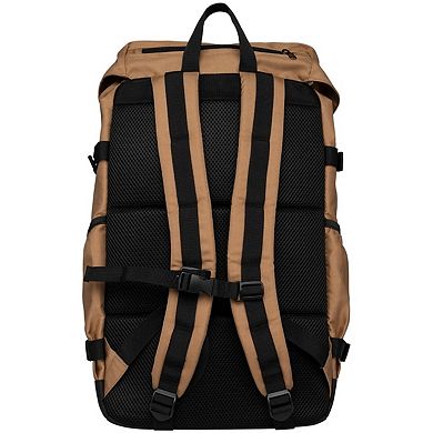 Native Spirit Plain polyester Backpack