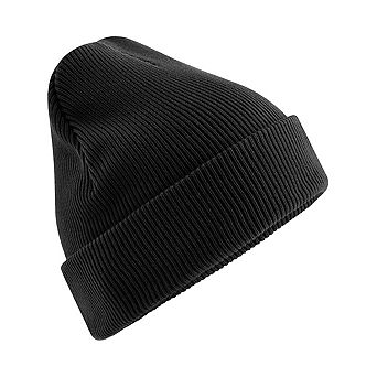 Beechfield Unisex Adult Original Cotton Cuffed Beanie