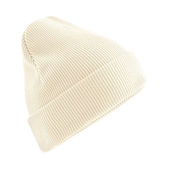 Beechfield Unisex Adult Original Cotton Cuffed Beanie