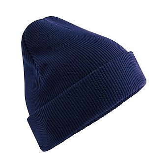 Beechfield Unisex Adult Original Cotton Cuffed Beanie