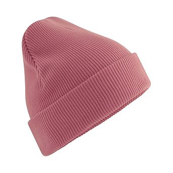 Beechfield Unisex Adult Original Cotton Cuffed Beanie