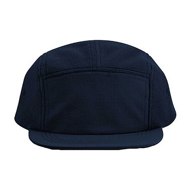 Beechfield Unisex Adult Outdoor Fleece Camper Cap