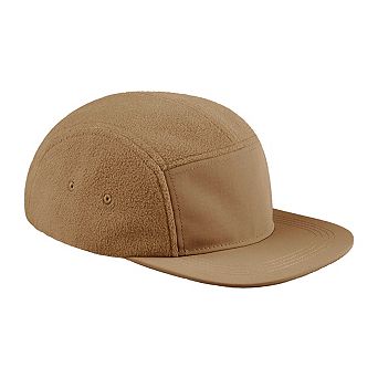 Beechfield Unisex Adult Outdoor Fleece Camper Cap