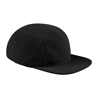 Beechfield Unisex Adult Outdoor Fleece Camper Cap