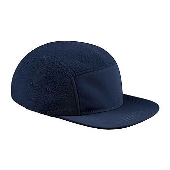 Beechfield Unisex Adult Outdoor Fleece Camper Cap