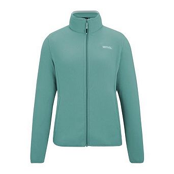 Regatta Womens/Ladies Clemence IV Full Zip Fleece