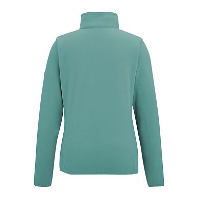 Regatta Womens/Ladies Clemence IV Full Zip Fleece