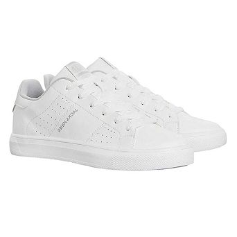 Jack And Jones Mens Ealing Trainers