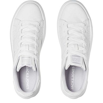 Jack And Jones Mens Ealing Trainers