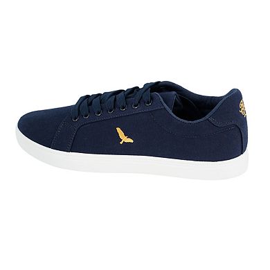 Brave Soul Mens Canvas Trainers