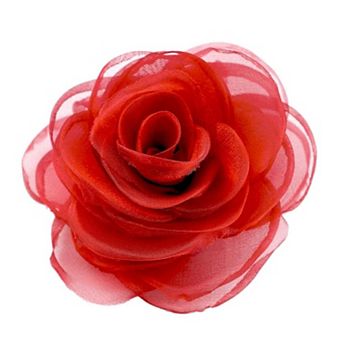 Floral Accessory Brooch Pack
