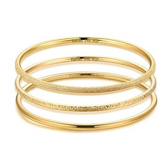 Glossy Round Bracelet
