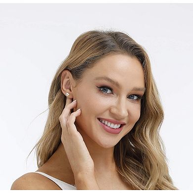 Hypoallergenic Stud Earrings