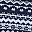 Navy Fairisle