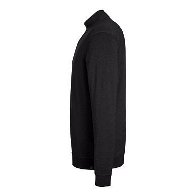 TASC Performance Inc Cloud French Terry Quarter-Zip Pullover