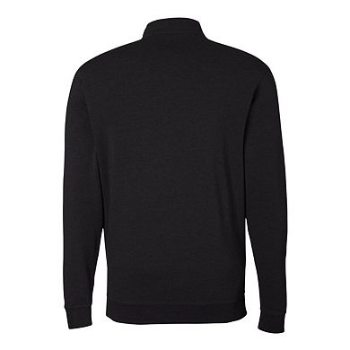 TASC Performance Inc Cloud French Terry Quarter-Zip Pullover
