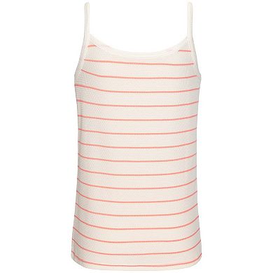Lascana Women's 2 Pk Striped Cami Tops