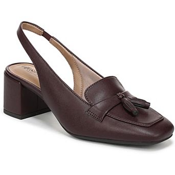 LifeStride Clarissa Women's Slingback Shoes