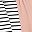Black Pink White