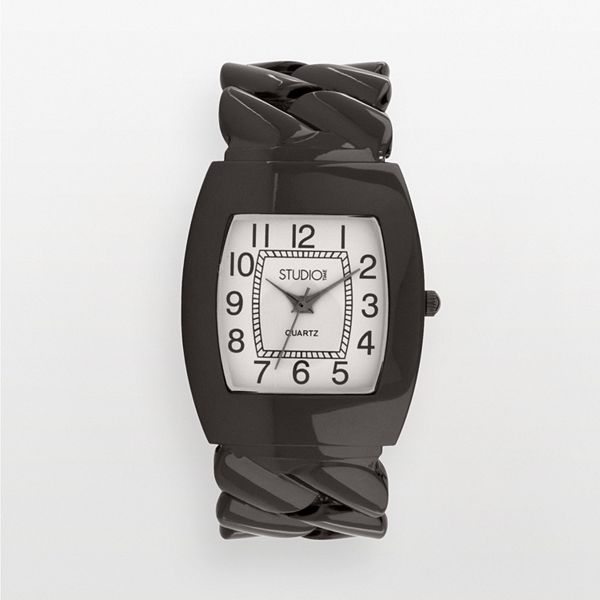 Studio Time Women s Bangle Watch