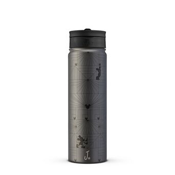 JoyJolt Disney's Mickey Mouse MonoMouse Vacuum Insulated Water Bottle