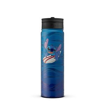 JoyJolt Disney's Stitch 20-oz. Vacuum Insulated Water Bottle