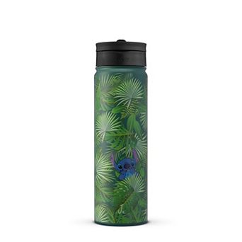 JoyJolt Disney's Stitch 20-oz. Vacuum Insulated Water Bottle