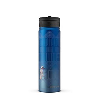 JoyJolt Star Wars Insulated Water Bottle