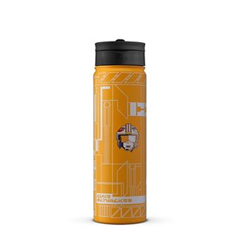 JoyJolt Star Wars Insulated Water Bottle