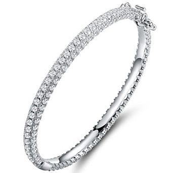 Bling Bangle Bracelet
