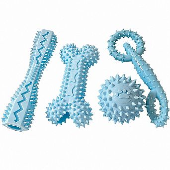 Puppy Teething Chew Toy