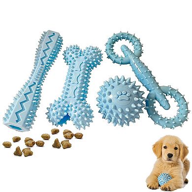 Puppy Teething Chew Toy