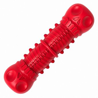 Squeaky Dog Chew Toy