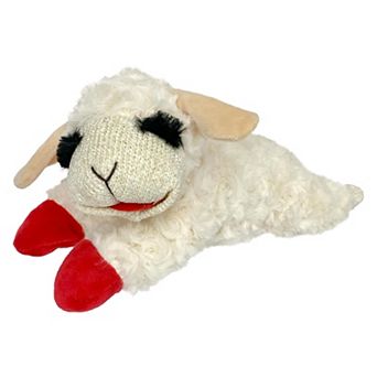 Soft Plush Squeaky Dog Toy