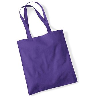 Westford Mill Promo Bag For Life - 10 Litres